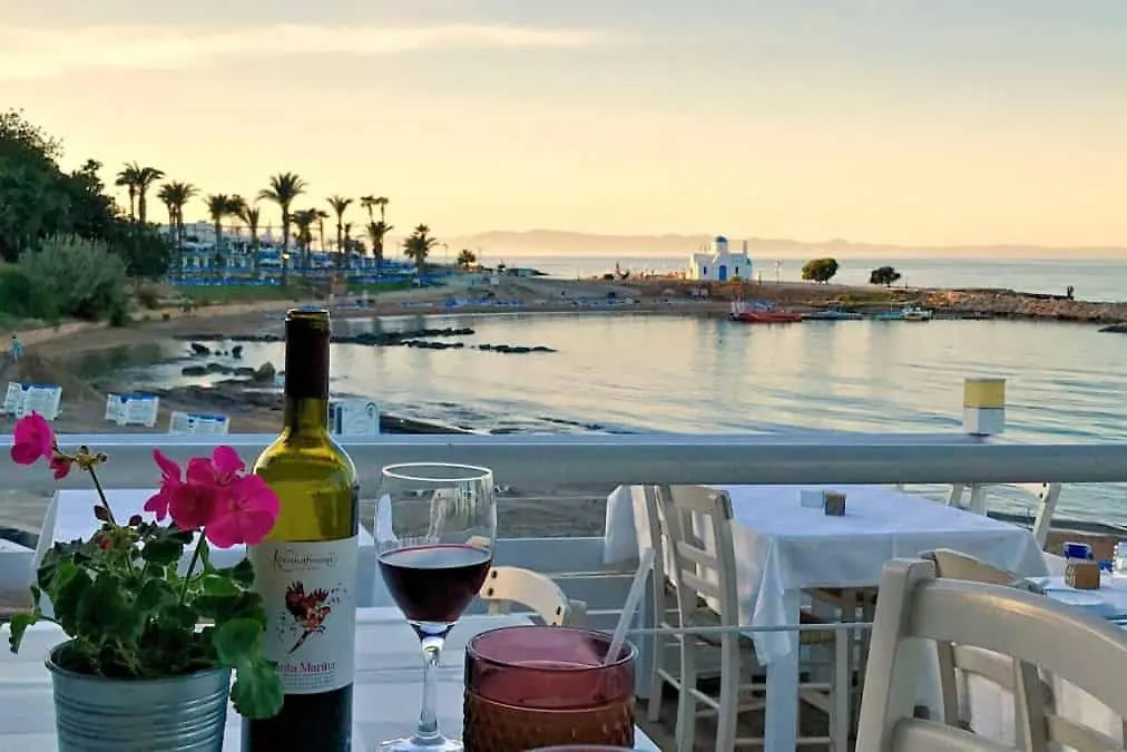 Stay Princess Villa Protaras