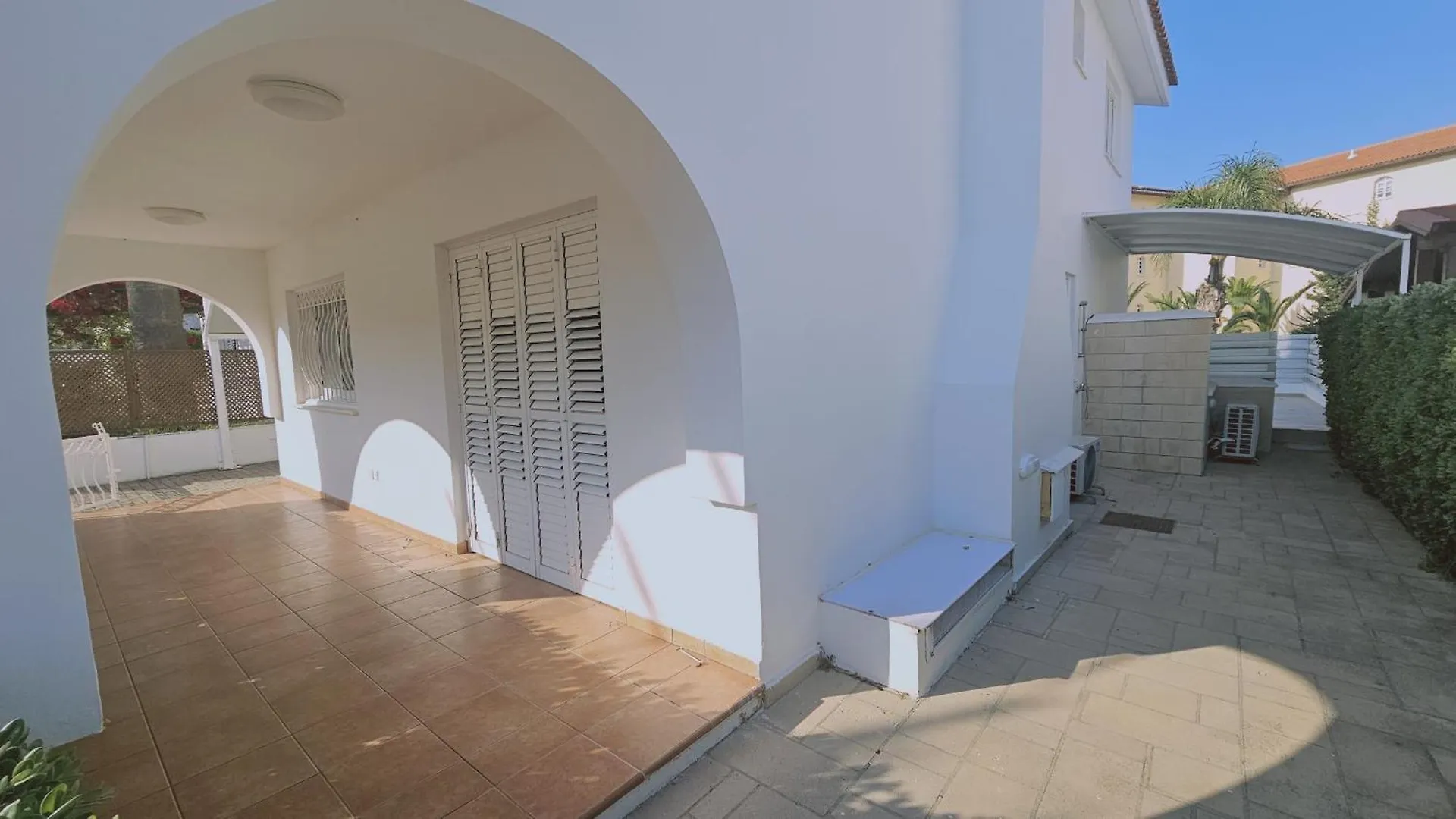 Stay Princess Villa Protaras