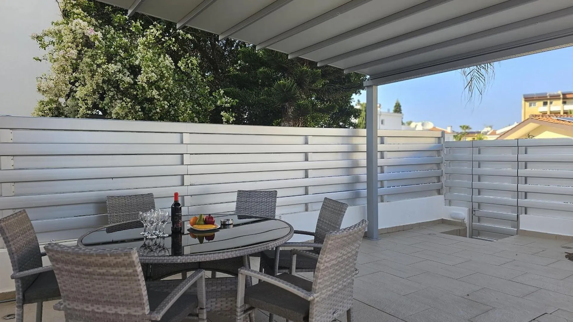 Stay Princess Villa Protaras Cyprus