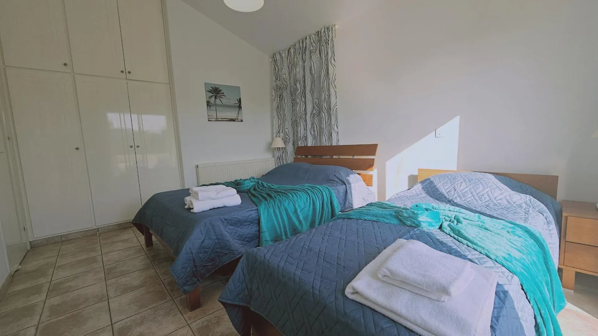 Stay Princess Villa Protaras 0*,  Cyprus