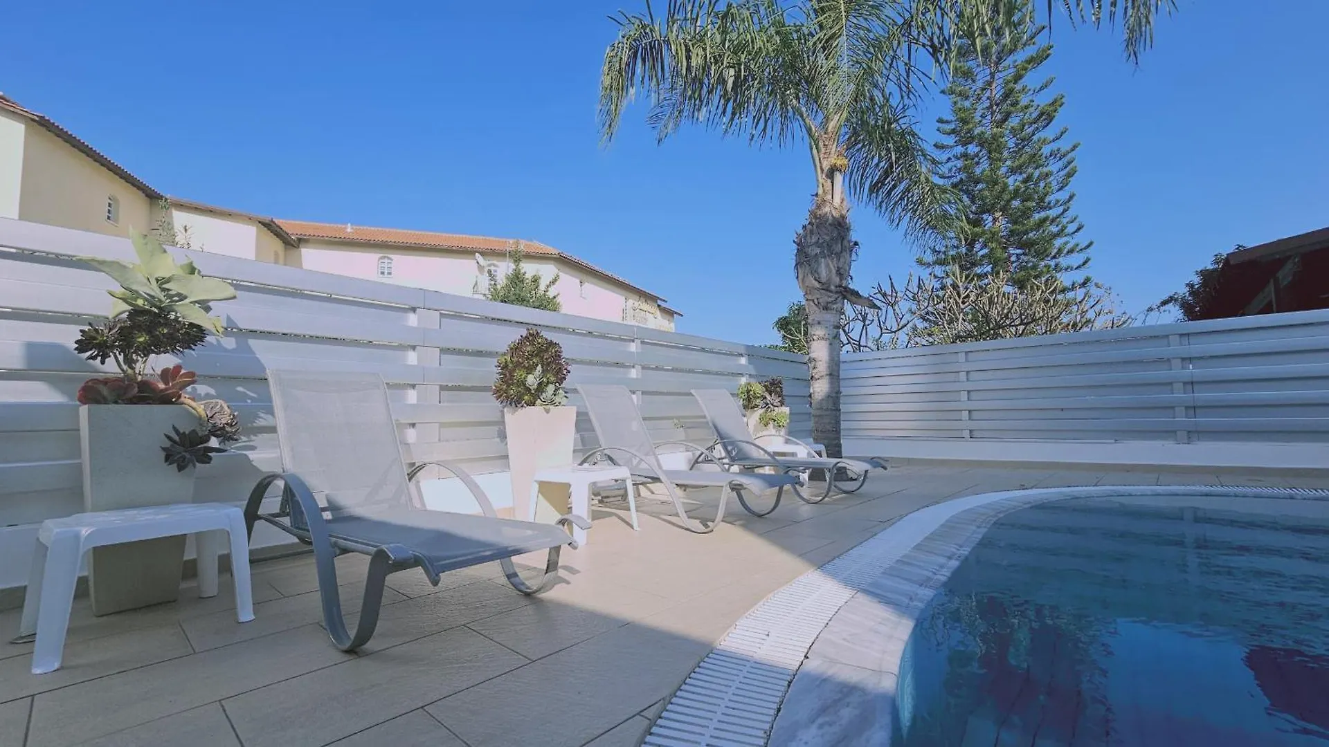 Stay Princess Villa Protaras