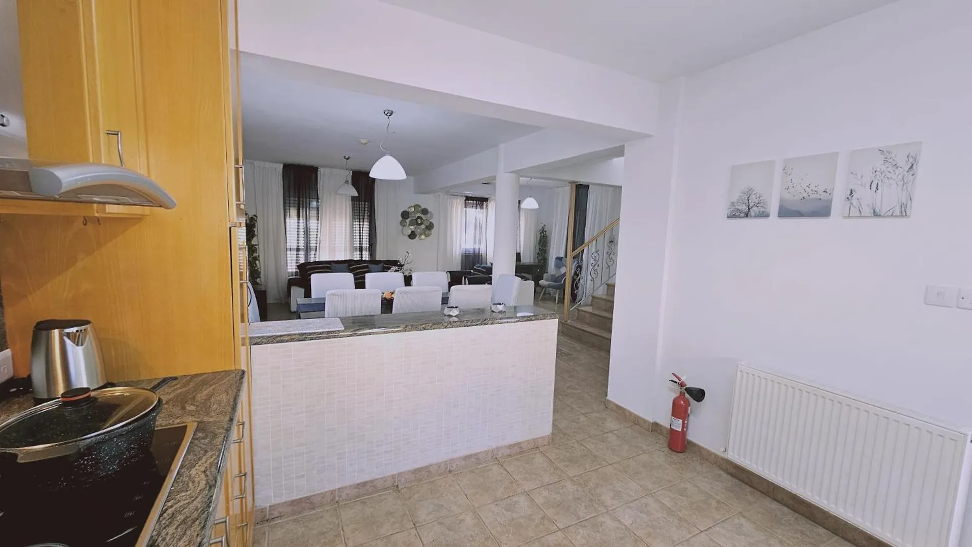 Stay Princess Villa Protaras