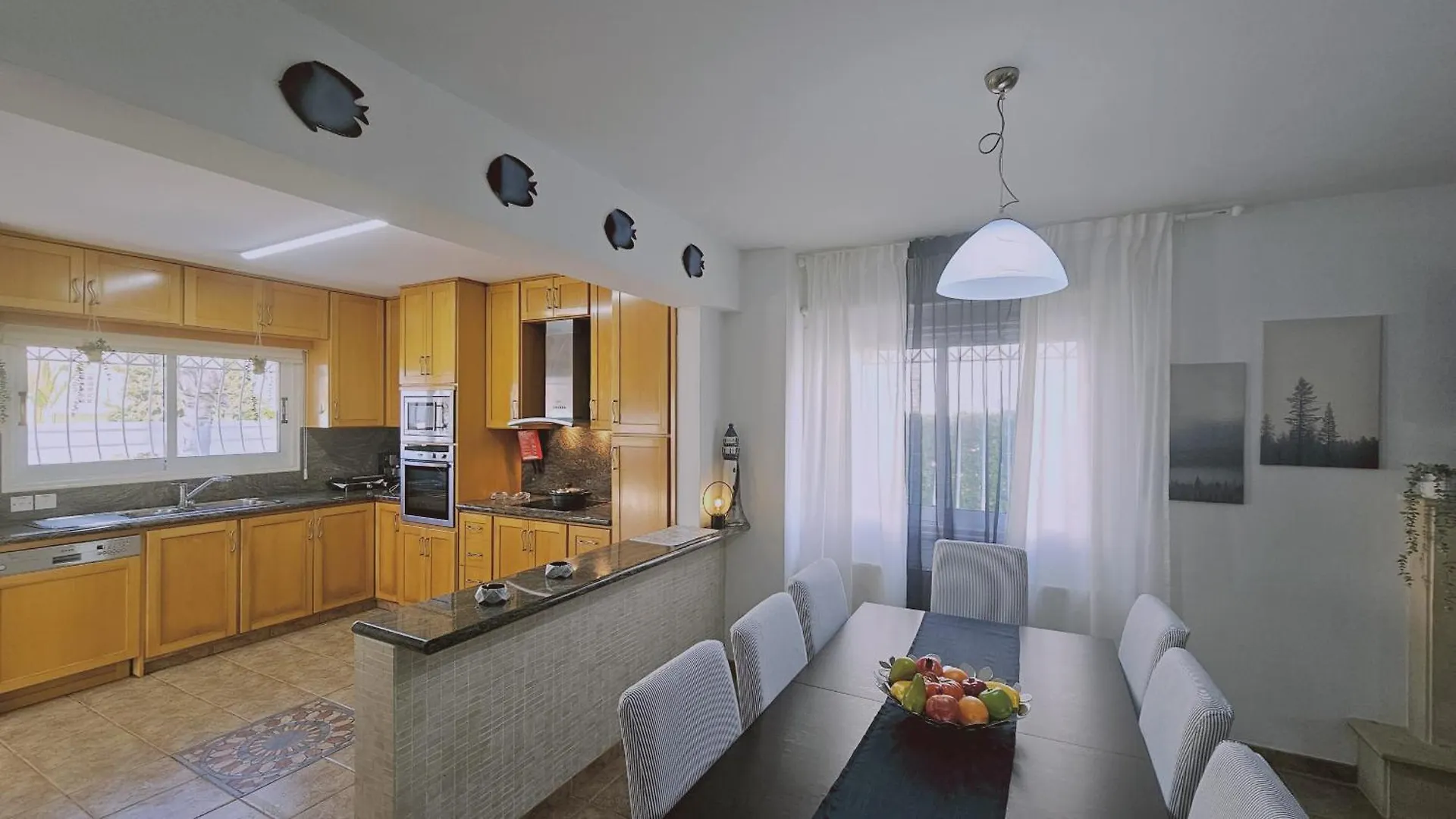 Stay Princess Villa Protaras 0*,