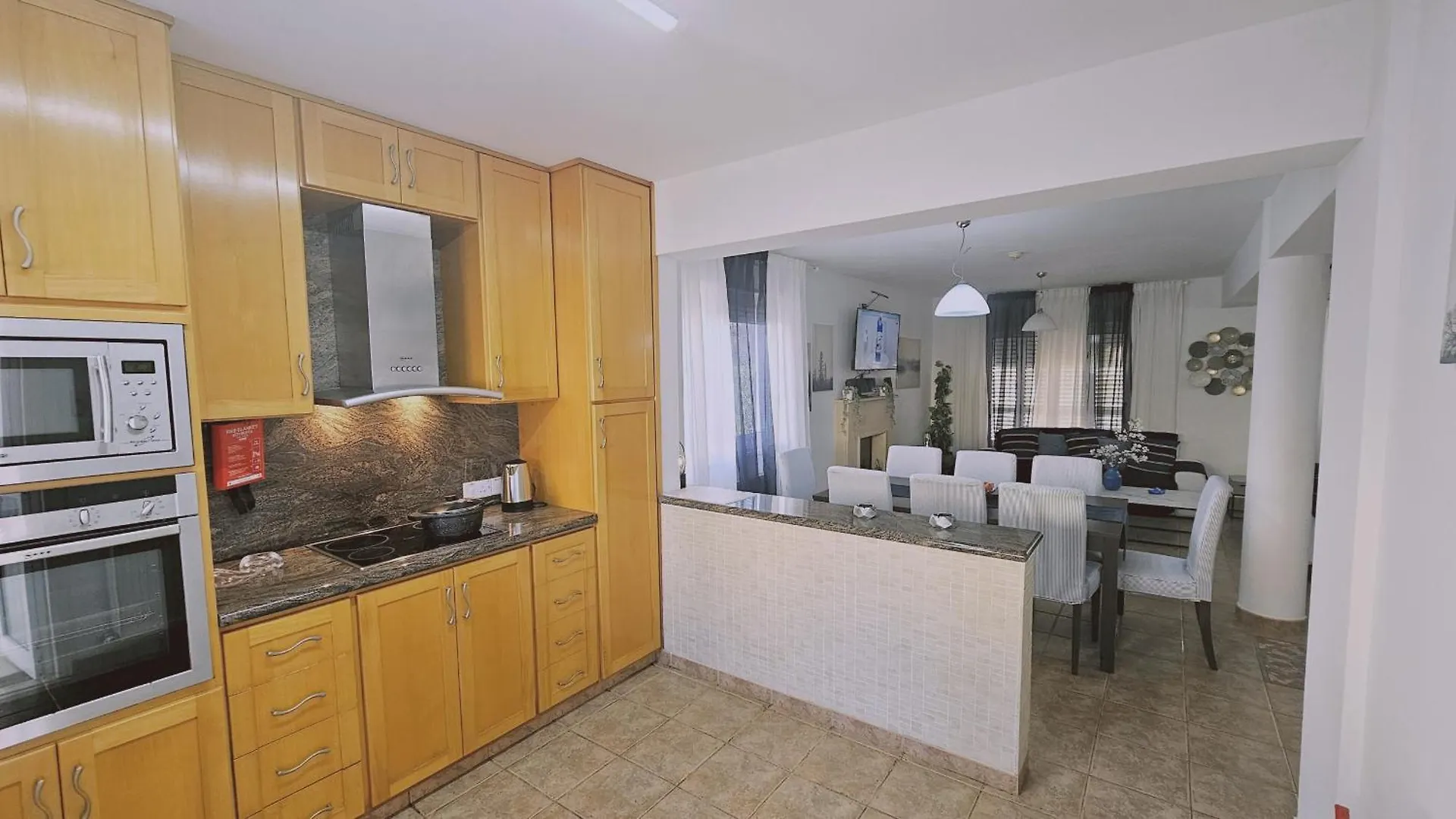 Stay Princess Villa Protaras 0*,  Cyprus