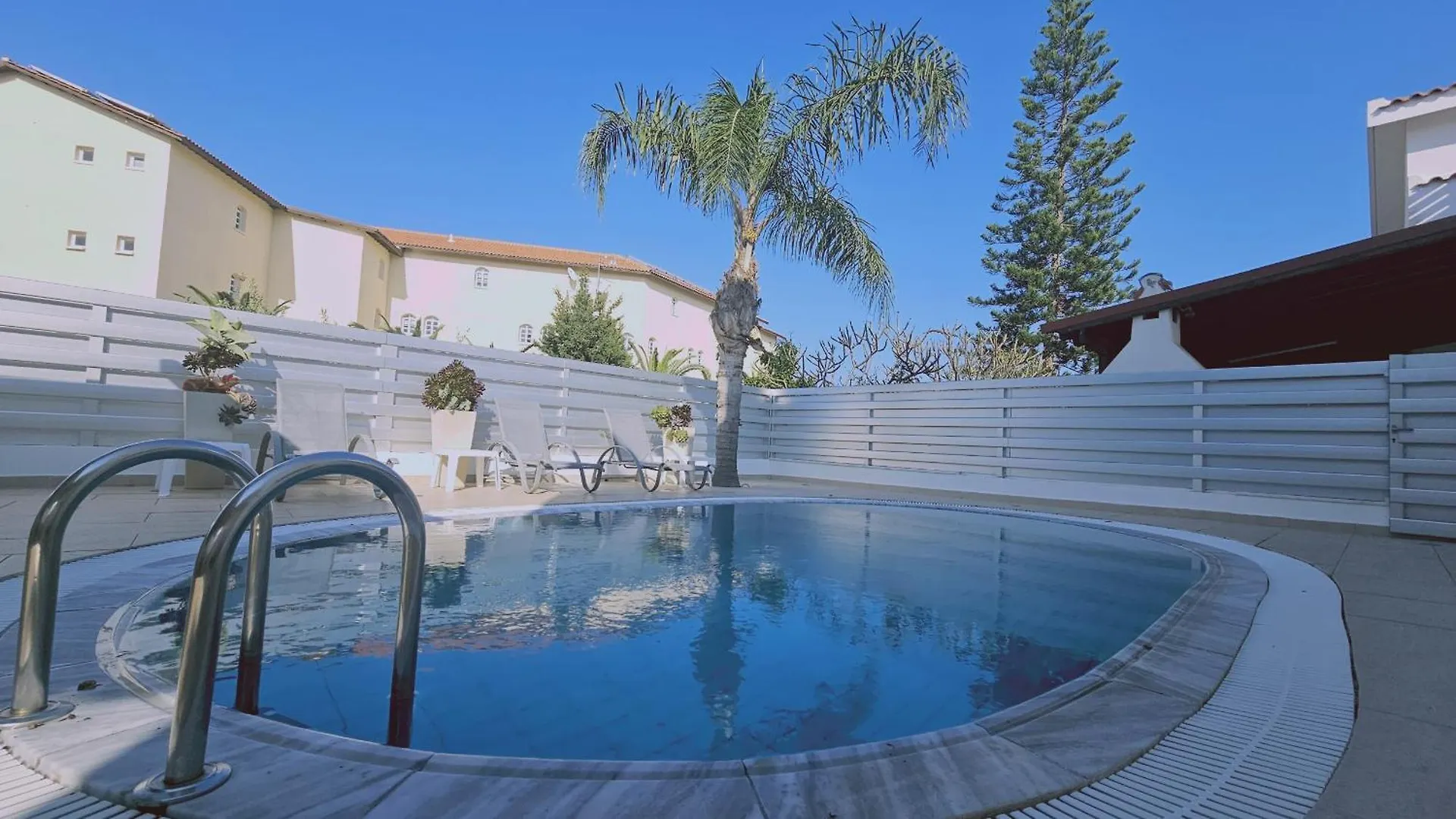 Stay Princess Villa Protaras Cyprus