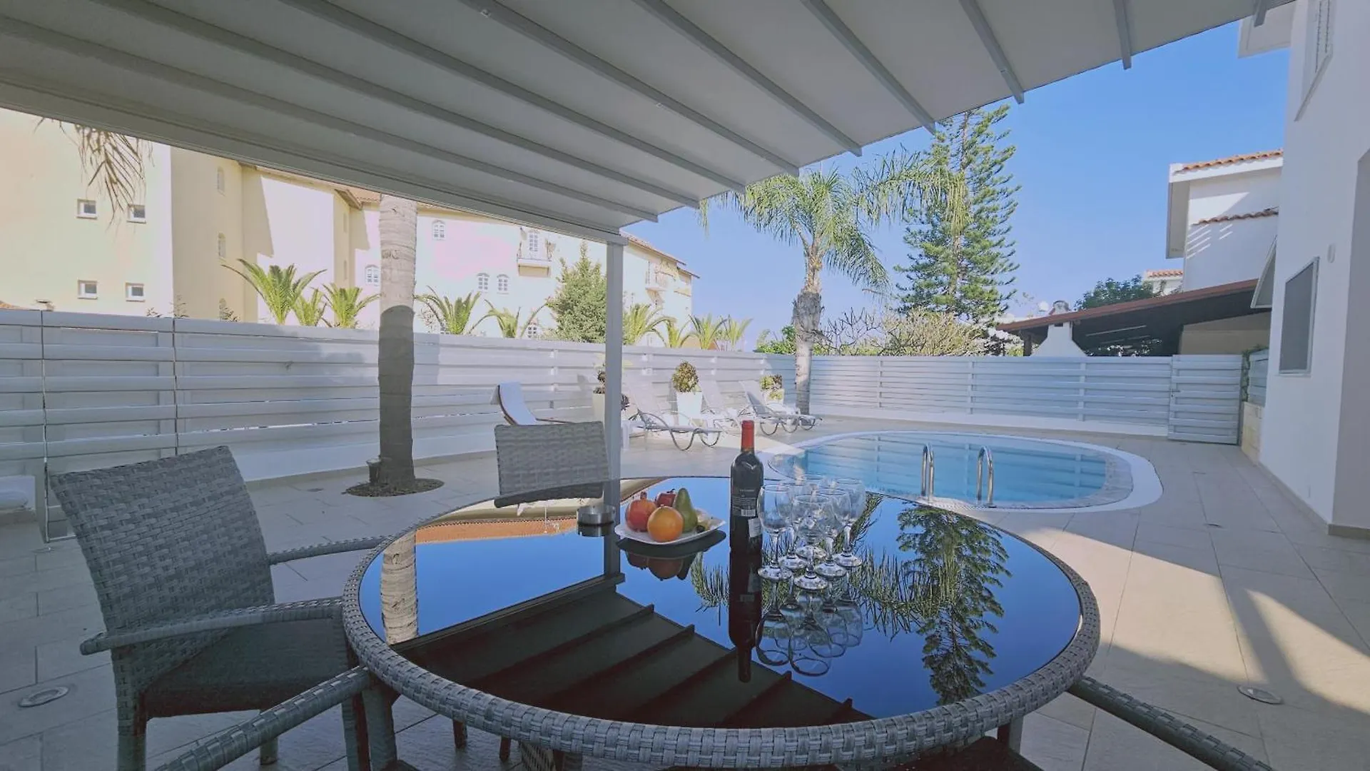 Stay Princess Villa Protaras
