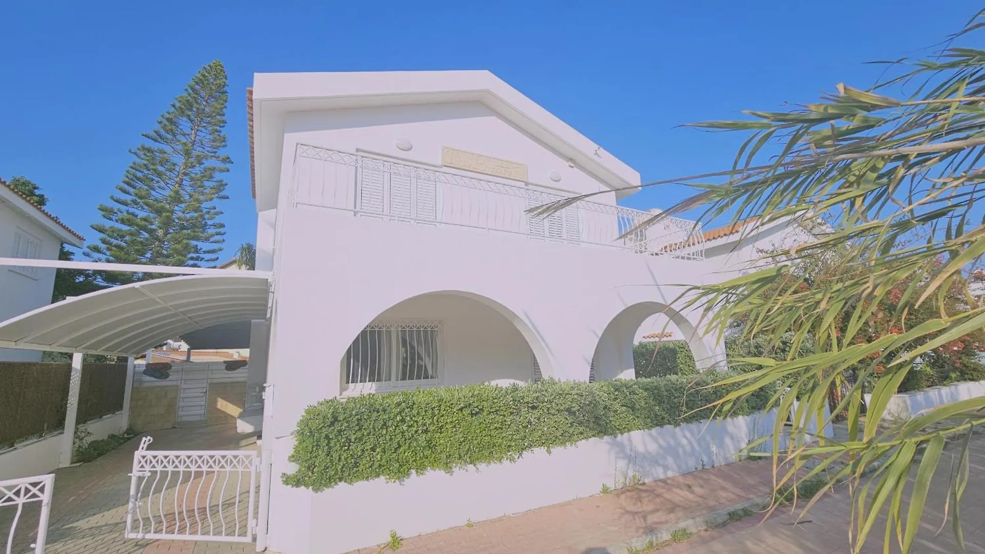 Stay Princess Villa Protaras 0*,  Cyprus