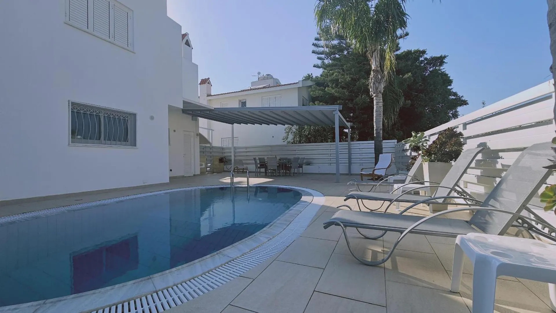 Stay Princess Villa Protaras
