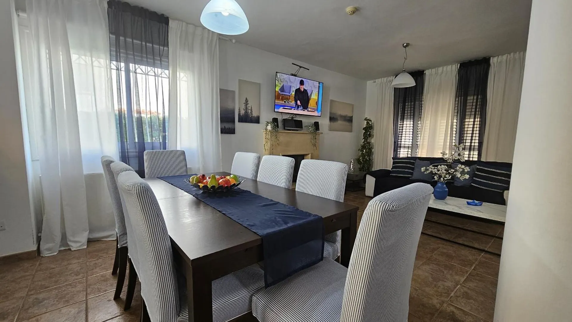 Stay Princess Villa Protaras Cyprus