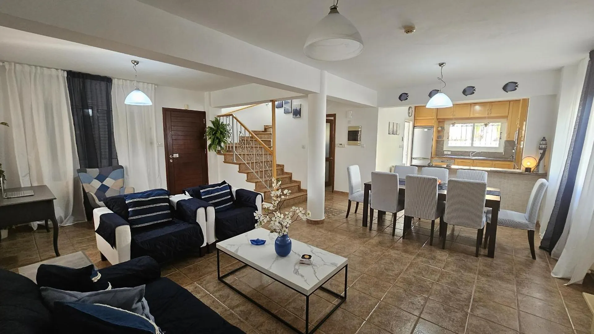 Stay Princess Villa Protaras