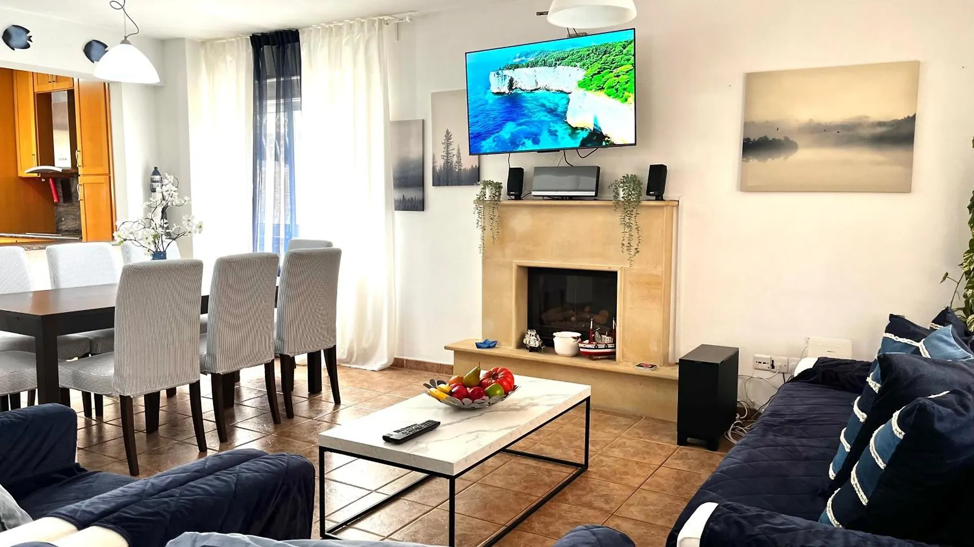 Stay Princess Villa Protaras