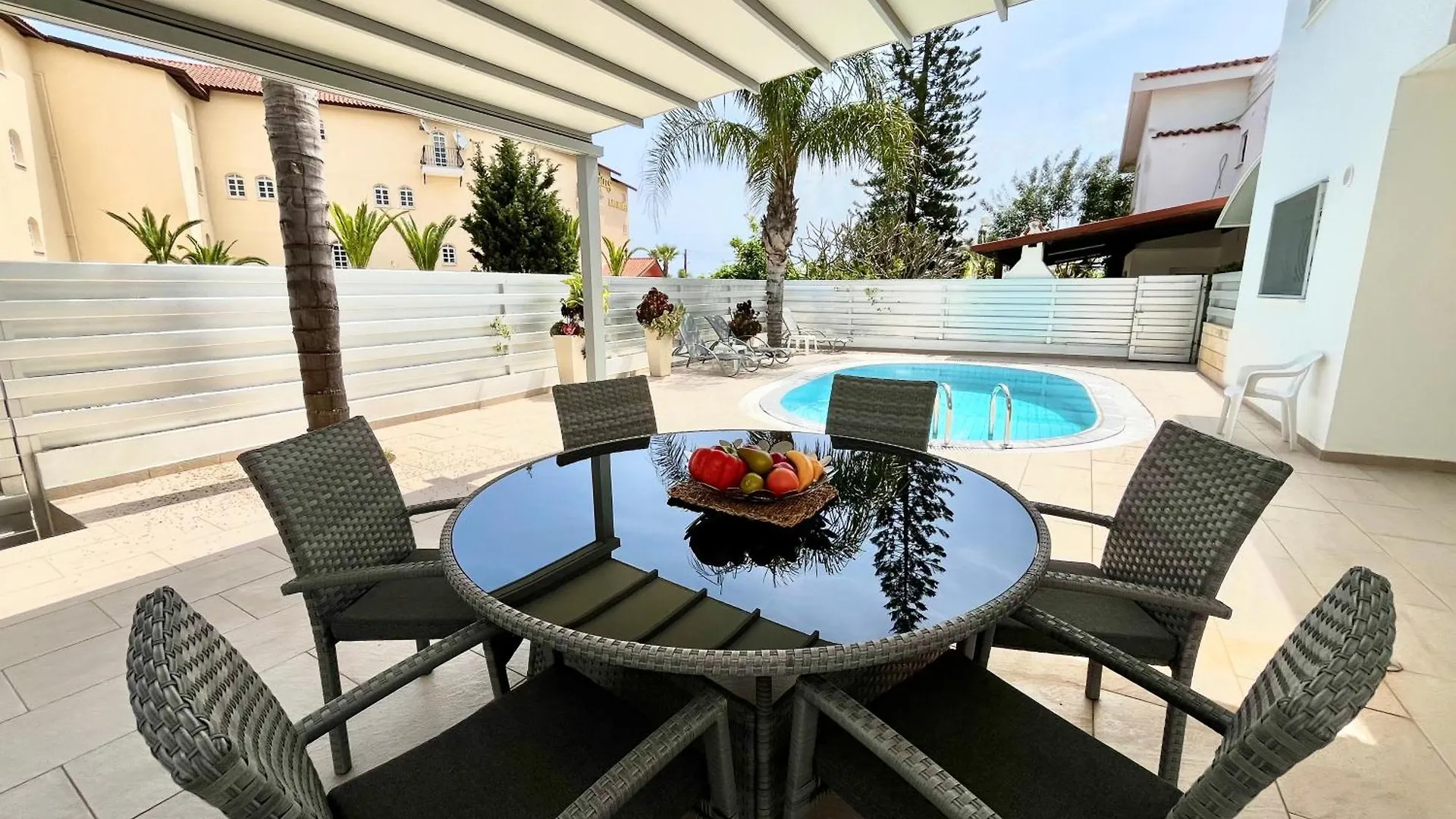 Stay Princess Villa Protaras Cyprus