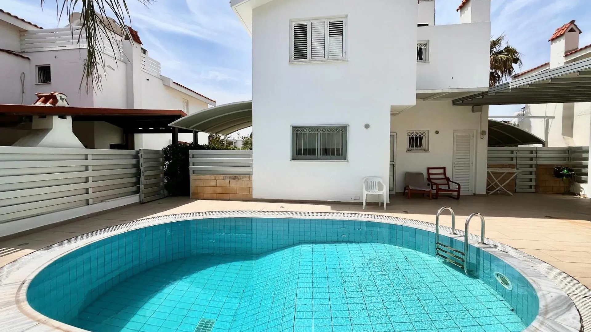 Stay Princess Villa Protaras 0*,  Cyprus