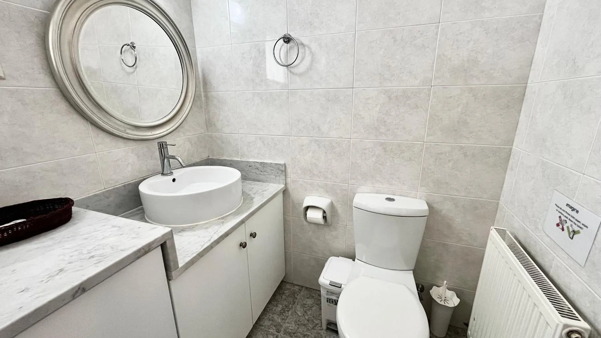 Stay Princess Villa Protaras 0*,