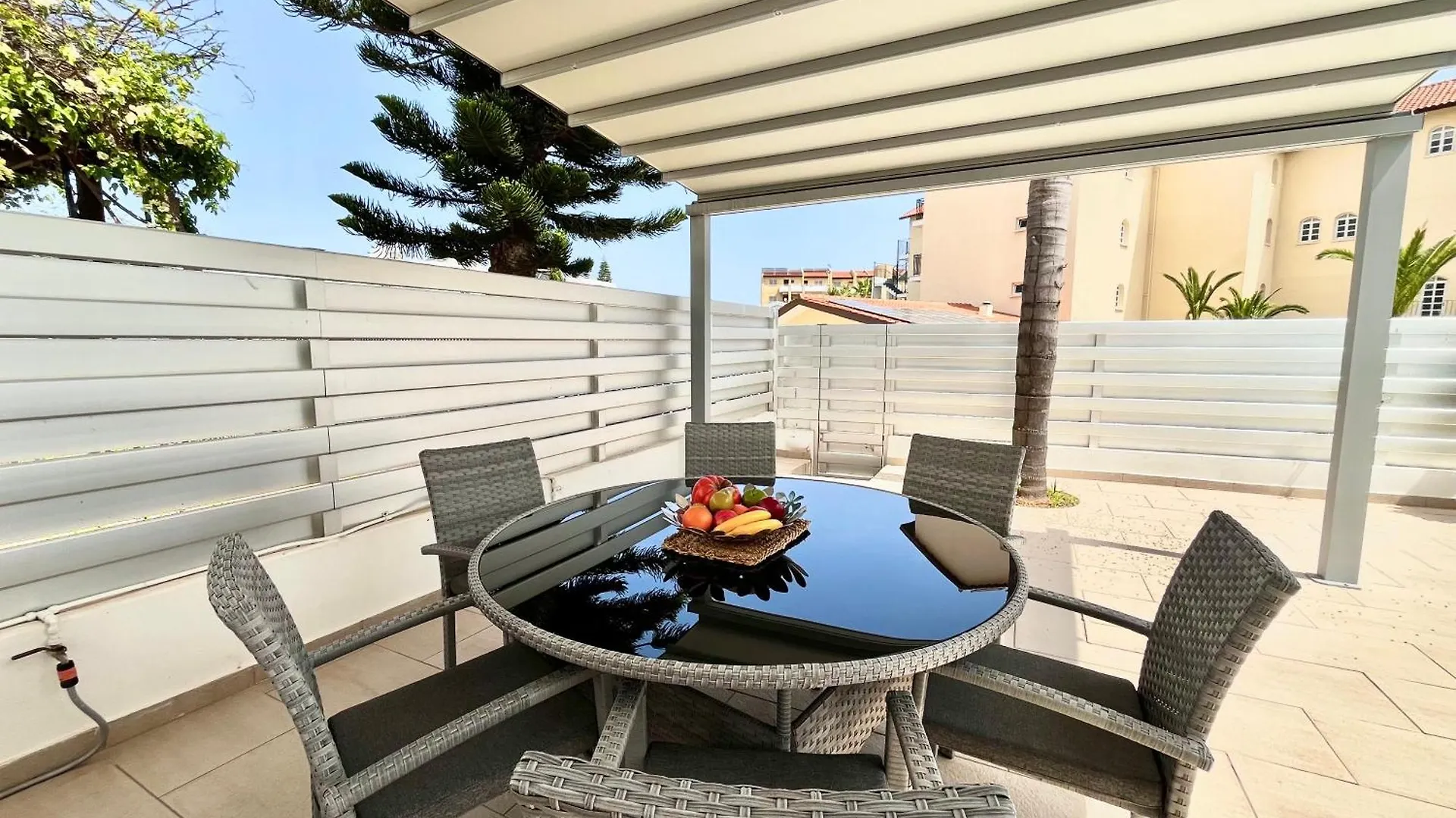 Stay Princess Villa Protaras